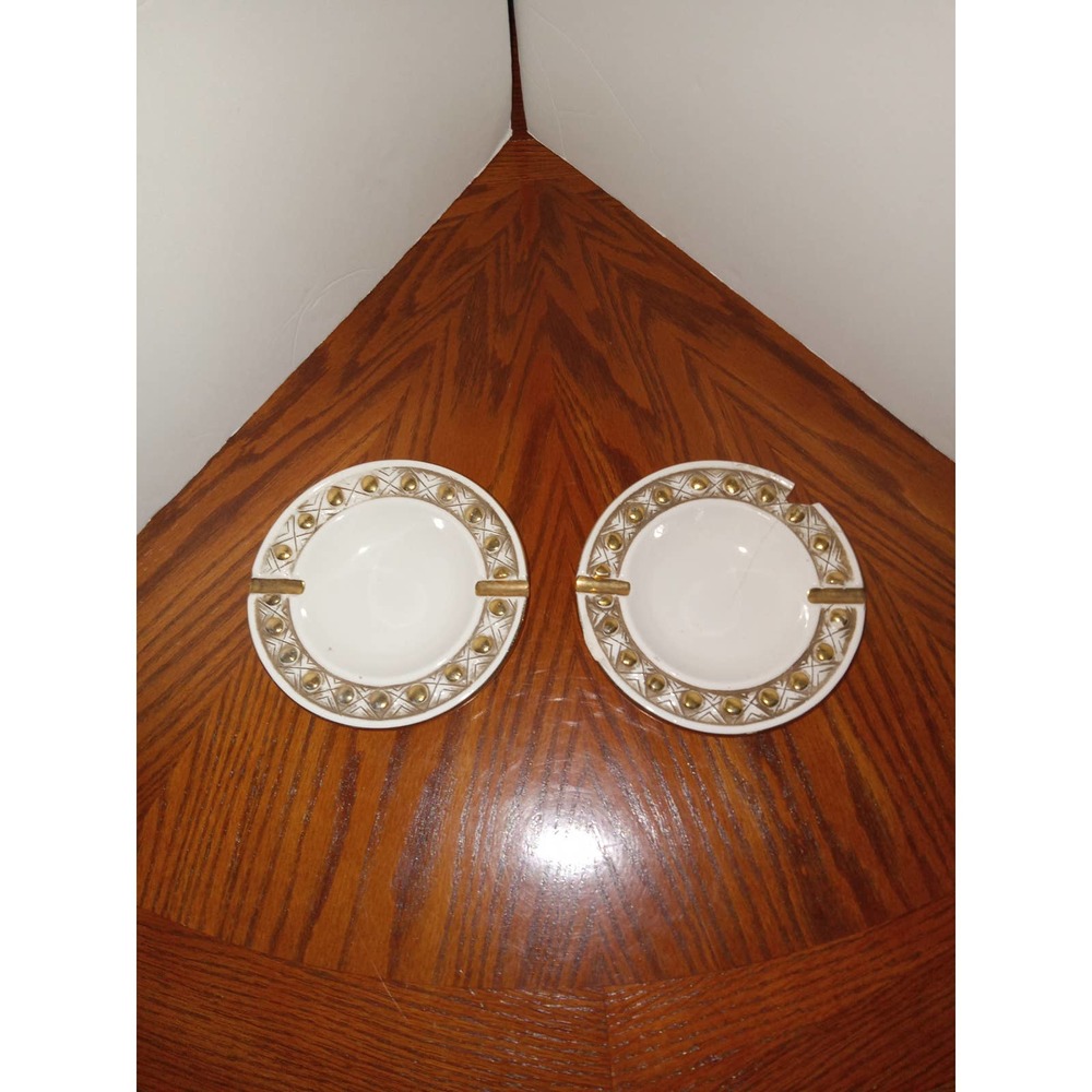 Ashtrays